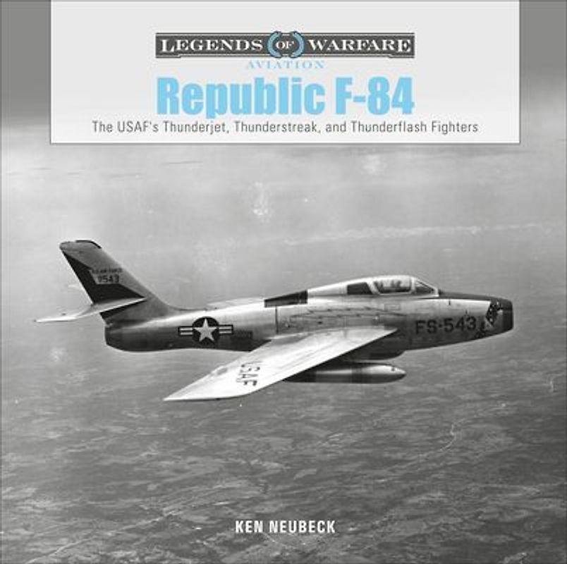 Republic F-84