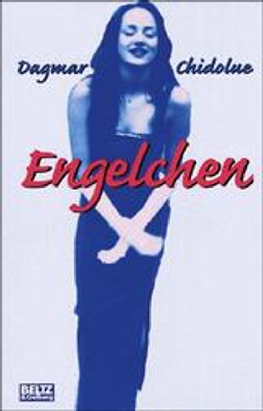 Engelchen. Roman
