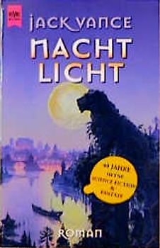 Nachtlicht. Roman