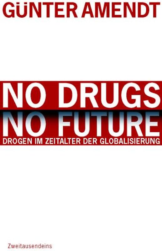 No Drugs. No Future