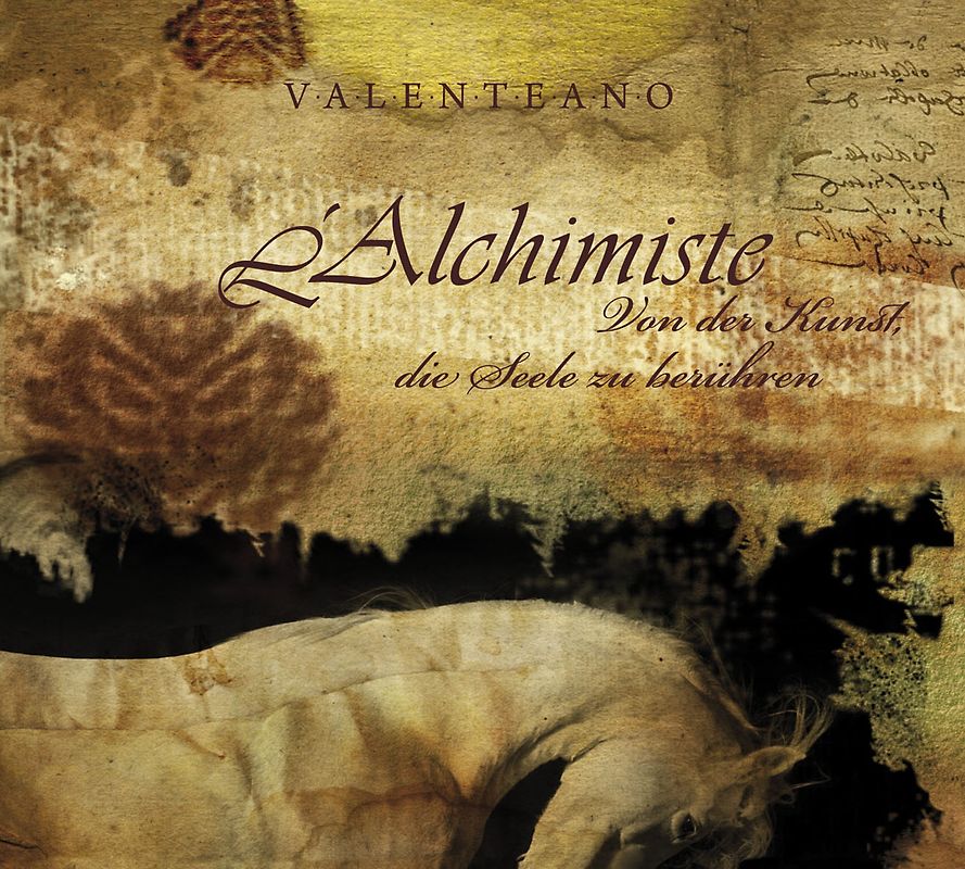 L’Alchimiste