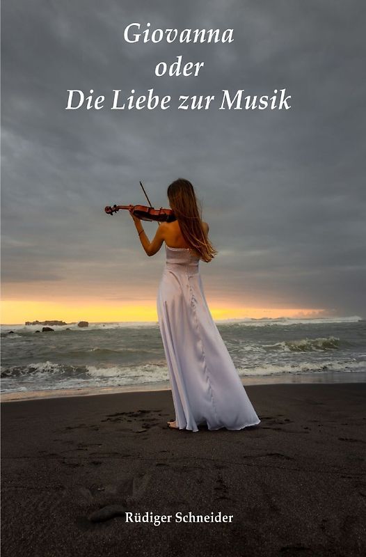 Giovanna oder Die Liebe zur Musik