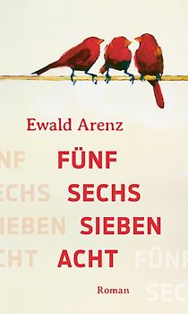 Fünf, sechs, sieben, acht