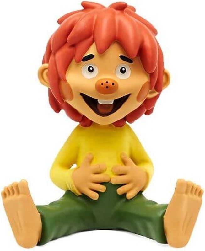 Tonies®: Pumuckl - Spuk in der Werkstatt / Das verkaufte Bett