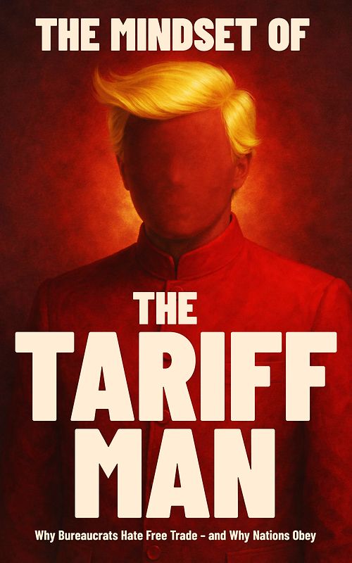 The Mindset of The Tariff Man