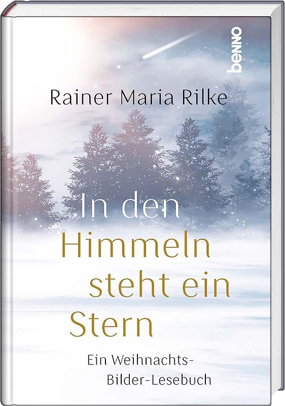 In den Himmeln steht ein Stern