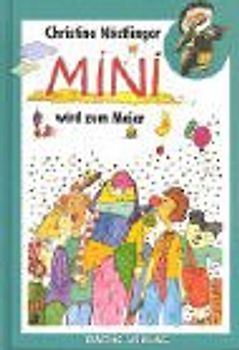 Mini wird zum Meier