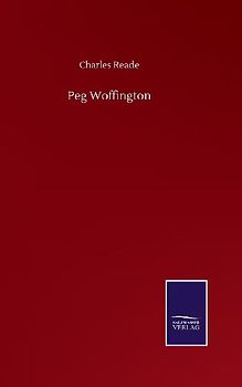 Peg Woffington