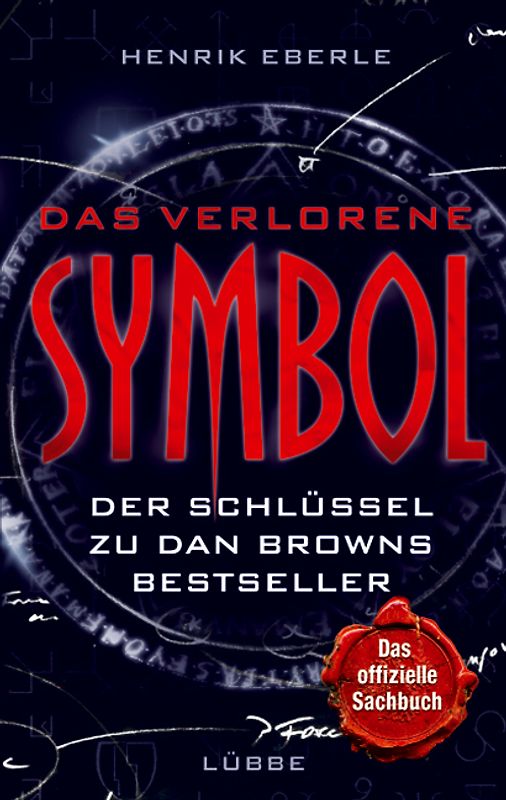Das verlorene Symbol