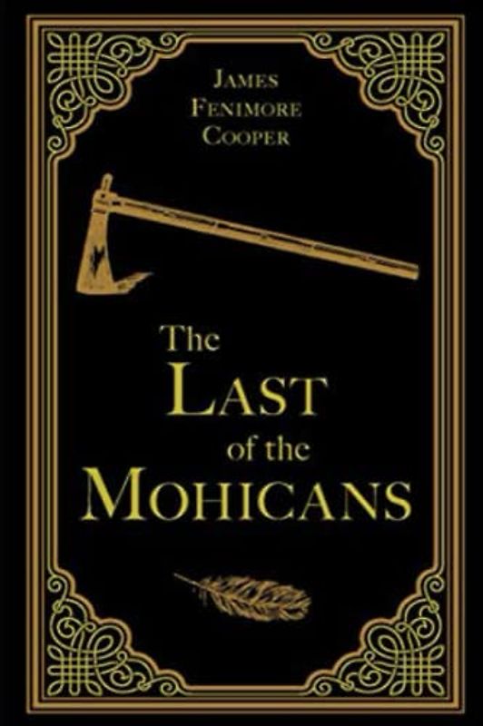 The Last of the Mohicans