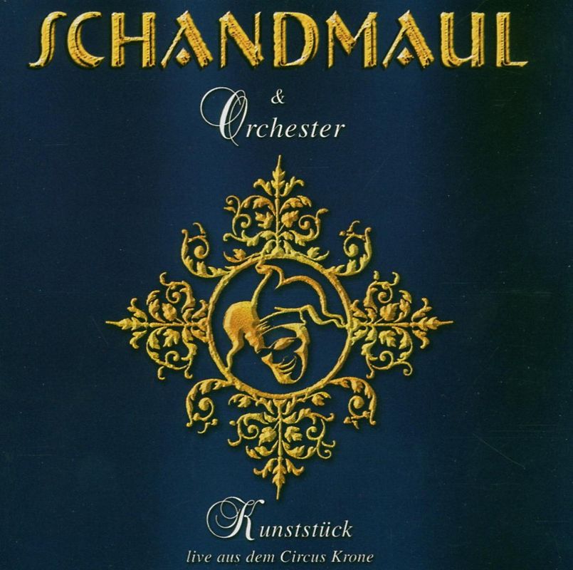Schandmaul - Kunststück