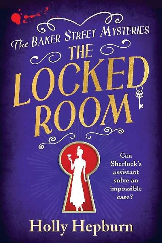 The Locked Room
