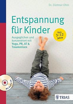 Entspannung für Kinder