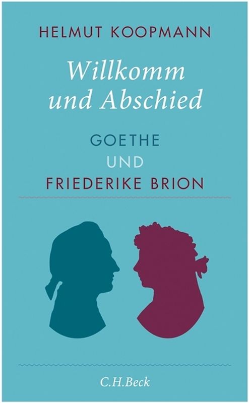 Willkomm und Abschied