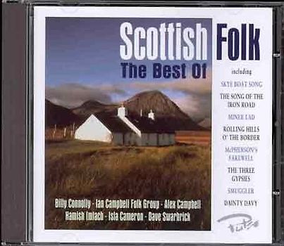 Various - Scottish Folk