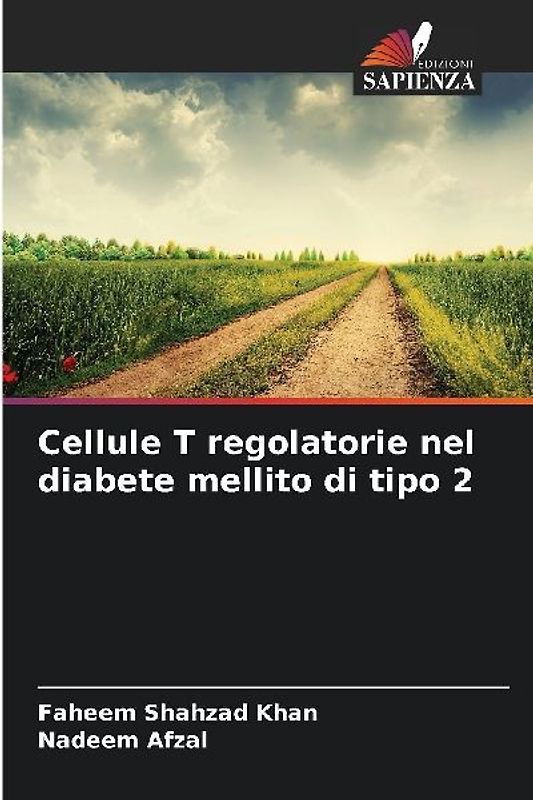 Cellule T regolatorie nel diabete mellito di tipo 2
