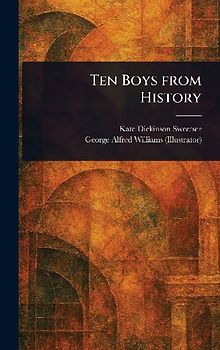 Ten Boys From History