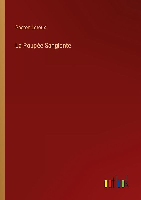 La Poupée Sanglante