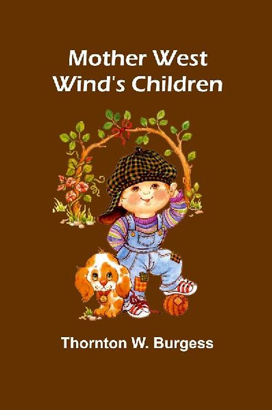Mother West Wind's Children