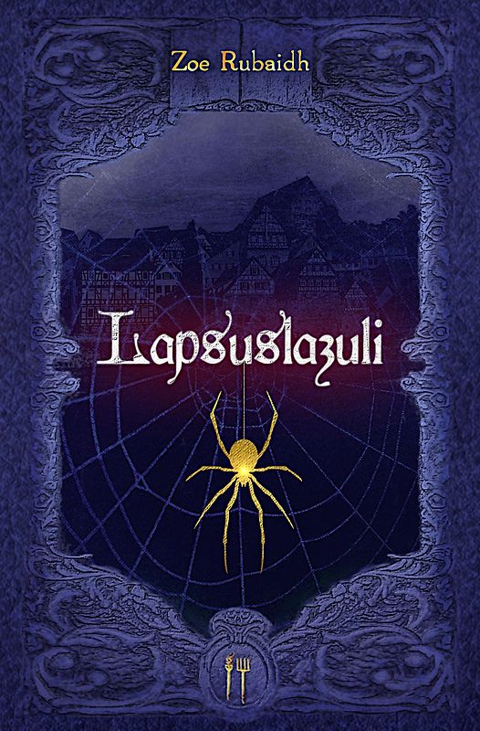 Lapsuslazuli