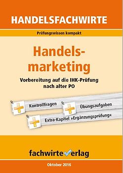 Handelsfachwirte: Handelsmarketing