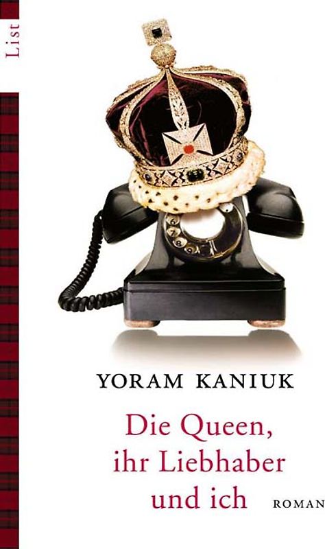 Die Queen, ihr Liebhaber und ich