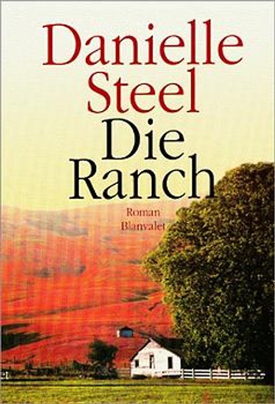 Die Ranch
