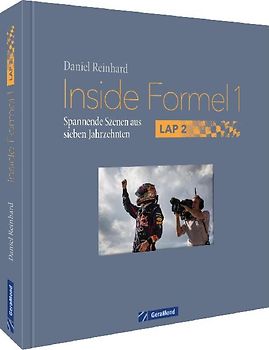 Inside Formel 1: Lap 2