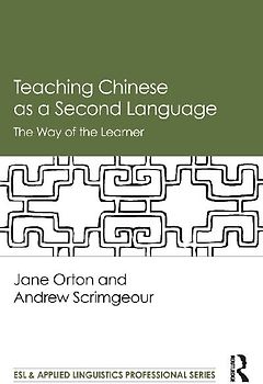 Teaching Chinese as a Second Language