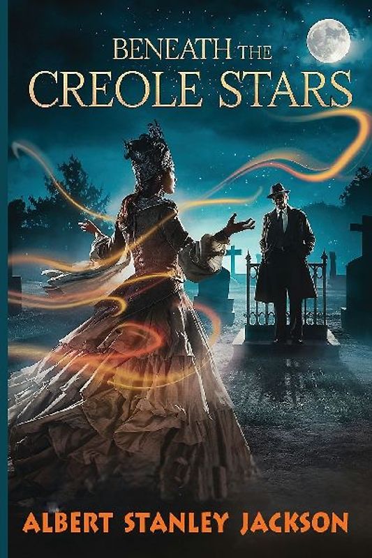Beneath The Creole Stars