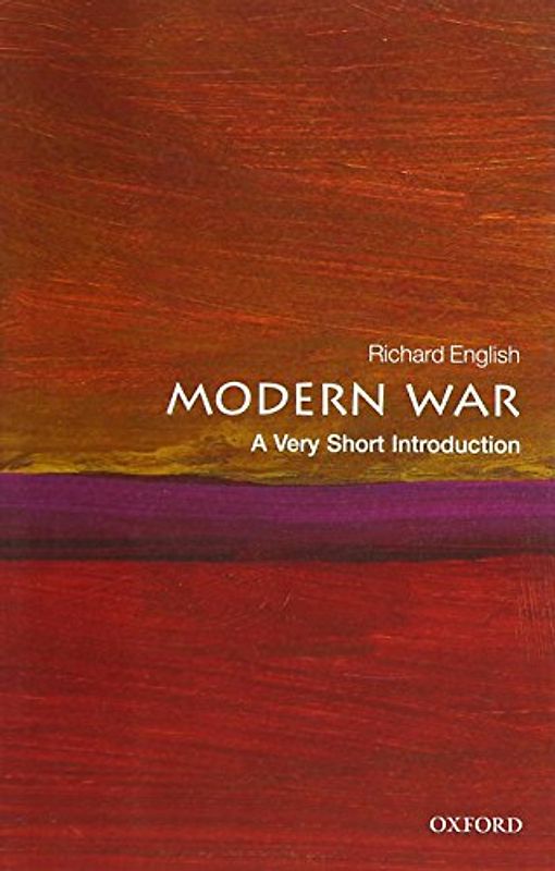 Modern War