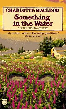 Something in the Water