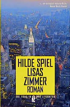 Lisas Zimmer