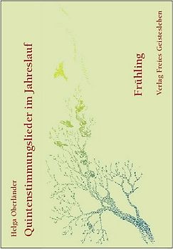 Quintenstimmungslieder im Jahreslauf