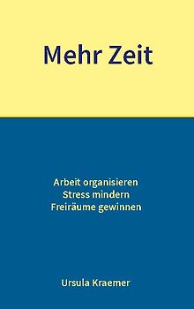 Mehr Zeit