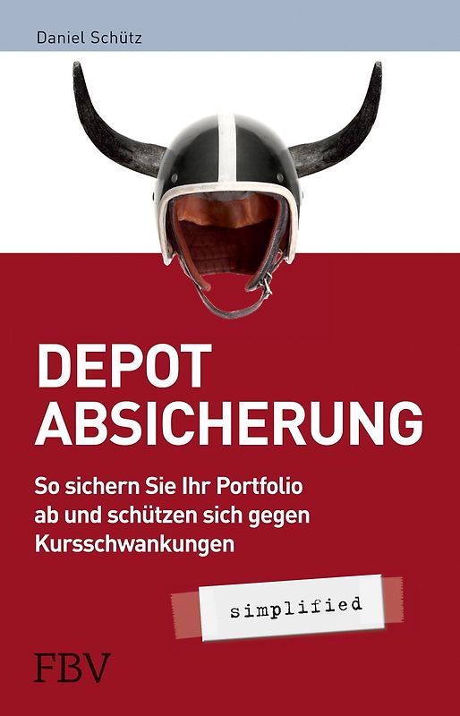 Depotabsicherung simplified