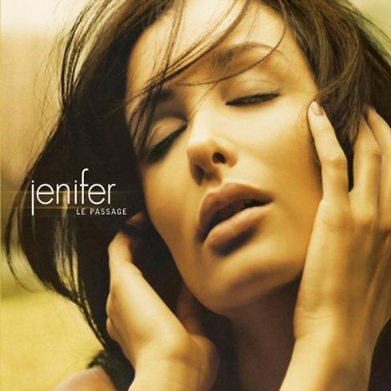 Jenifer - Le Passage