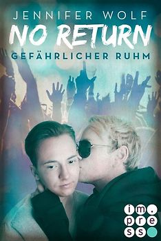 No Return 4: Gefährlicher Ruhm