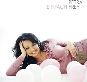 Petra Frey - Einfach Frey