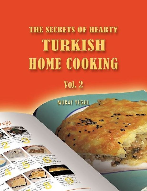 The Secrets of Hearty Turkish Home Cooking