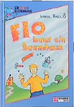 Flo Kurz / Flo baut ein Baumhaus