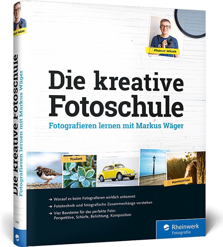 Die kreative Fotoschule