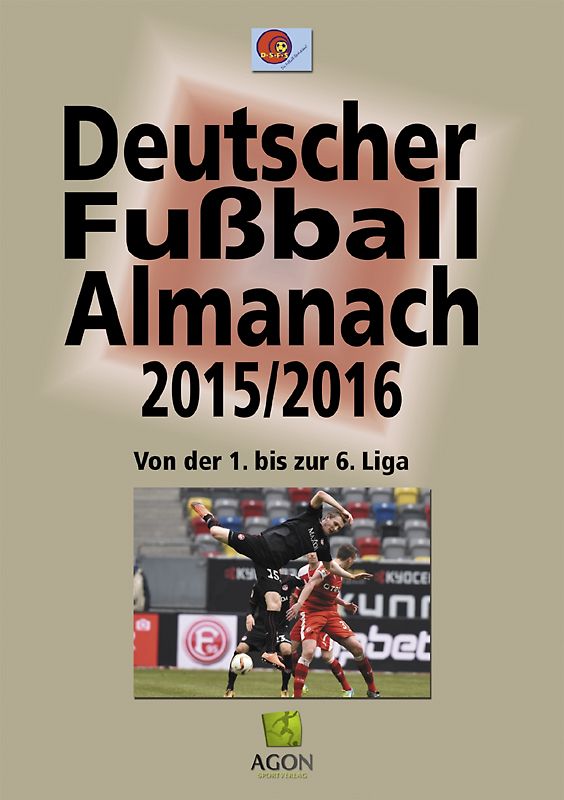 Deutscher Fußball-Almanach