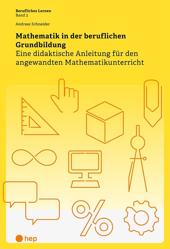 Mathematik in der beruflichen Grundbildung