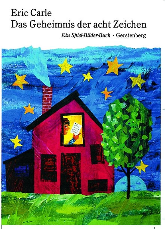 Das Geheimnis der acht Zeichen