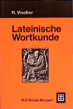Lateinische Wortkunde