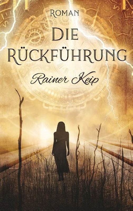 Die Rückführung