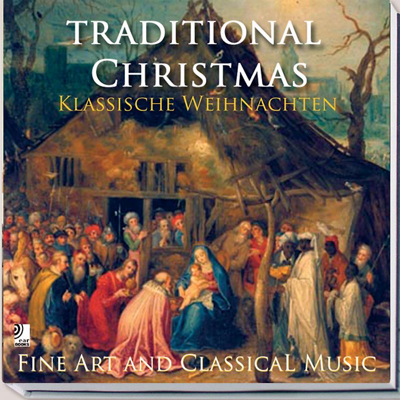 Traditional Christmas - Klassische Weihnachten