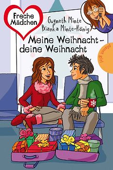 Meine Weihnacht - deine Weihnacht
