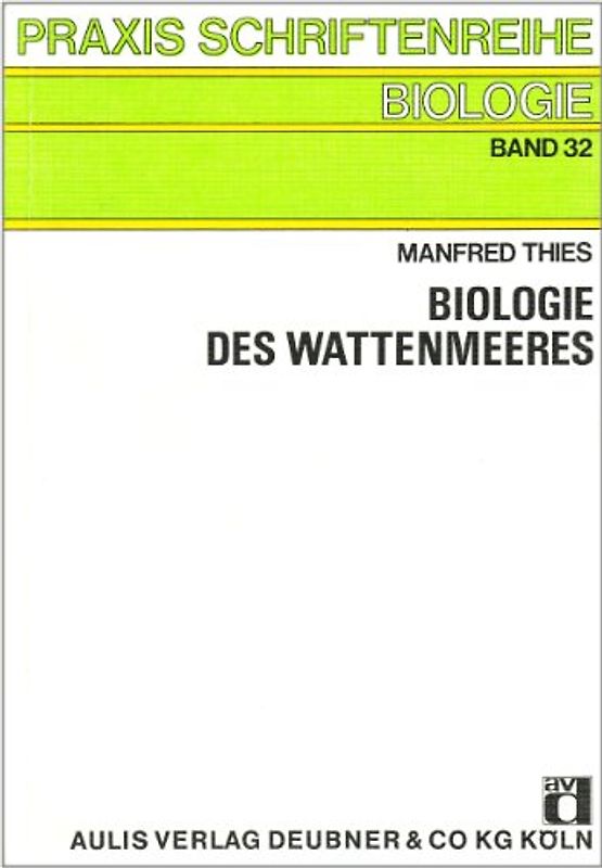 Biologie des Wattenmeeres